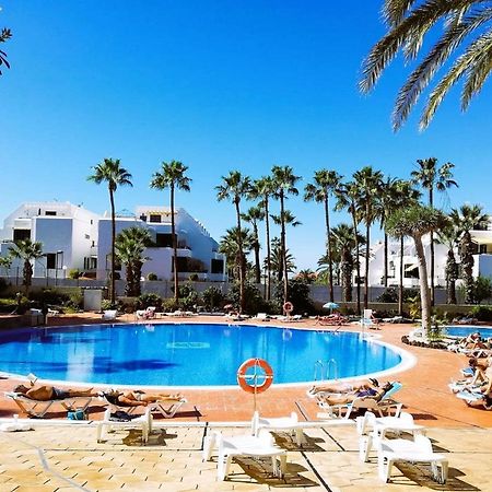 Ferienwohnung Wonderful Holidays, Ocean View, Close To The Beach Playa de las Américas Exterior foto